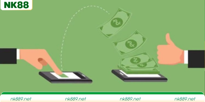 Cách xử lý các lỗi thường gặp khi thực hiện nạp tiền