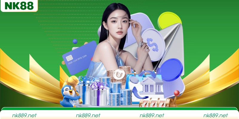 Mẹo nhận tiền về tay nhanh nhất trong 5 phút